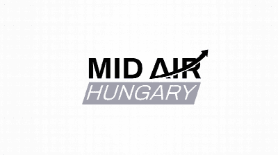 Mid Air Hungary Kft. - Nie pakuj się, po prostu Wabble!