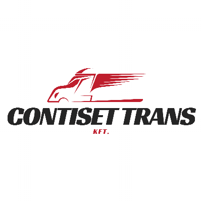 Contiset Trans Kft. - Codzienna praca z kontenerami morskimi w obie strony