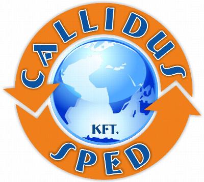 Callidus Sped Kft. - Kategoria kierowcy międzynarodowego C