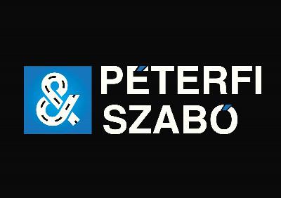 Péterfi & Szabó Kft.  - Międzynarodowy kierowca pojazdu